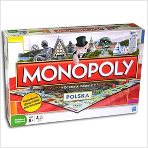 Monopoly Polska