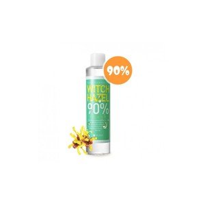 MIZON HERB WITCHHAZEL 90% TONER