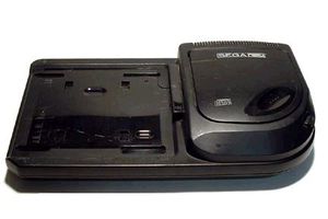 Sega CD