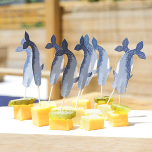 Шпажки для закусок 'Narwhal'