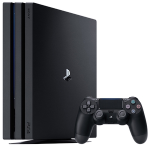 Playstation 4 PRO