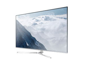 75" SUHD 4K Flat Smart TV