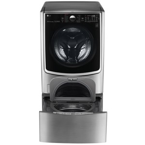 Стиральная машина с двумя барабанами LG TW7000WS/TW350W