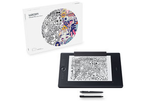 Wacom Intuos Pro Paper edition (M)