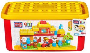 Любой набор Mega Bloks