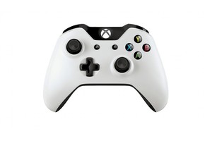 !! ССЫЛКА в описании !Геймпад Microsoft Xbox One Wireless, белый