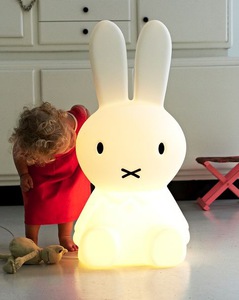 Miffy Lamp