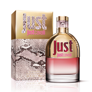 Таулетная вода Just от (Just Cavalli)