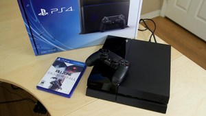 Playstation 4