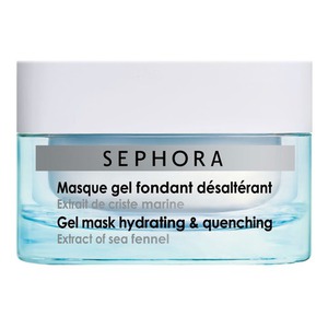 Sephora Гелевая маска Ультраувлажнение