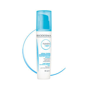 крем bioderma hydrabio legere