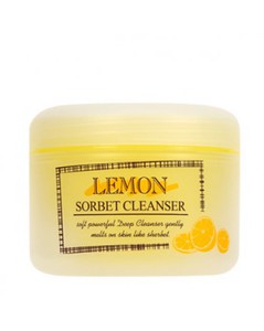 LEMON SORBET CLEANSER