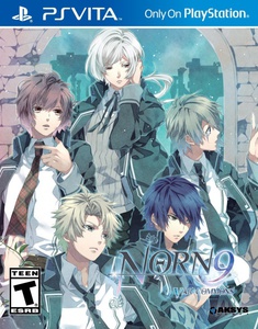 Norn9