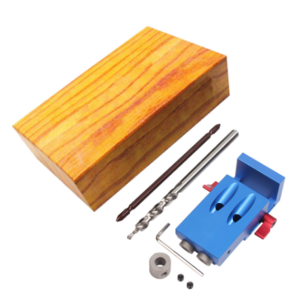 Kreg Jig K4 или проще