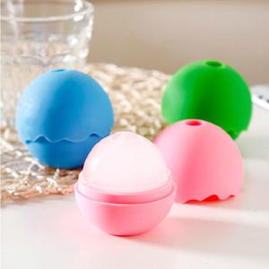 Silicone Ice Sphere Mold