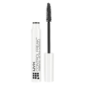 Nyx Control Freak Eyebrow Gel - Clear