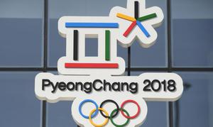 Олимпийские игры в Пхенчхане