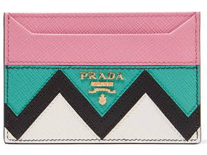 Cardholder Prada