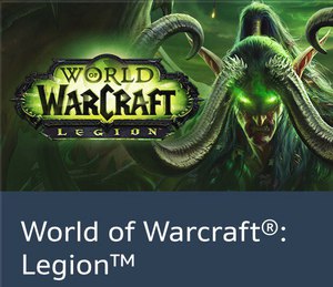 World of Warcraft: Legion