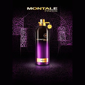 Montale Aoud Sense Eau De Parfum 100