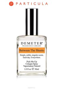 Demeter (Between the sheets)