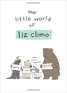 The Little World of Liz Climo (Hardcover)