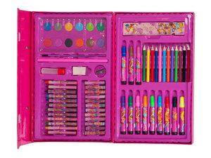 набор канцтоваров