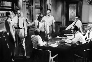 12 Angry Men