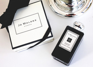 Jo Malone Tuberose Angelica