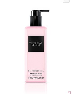 VICTORIA'S SECRET АРОМАТНЫЙ ЛОСЬОН BOMBSHELL