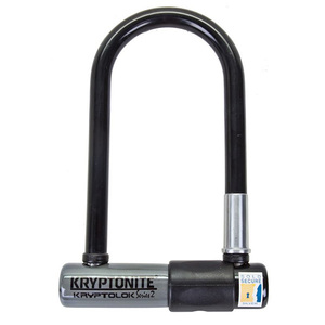 U-lock  KRYPTONITE Kryptolok Series-2 Mini-7