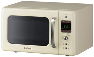 Daewoo Electronics KOR-6LBRC