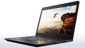 Lenovo ThinkPad E470 Business Laptop (i7)