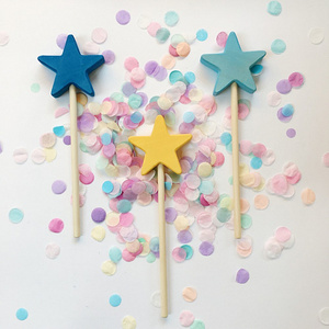 Волшебная палочка Звезда