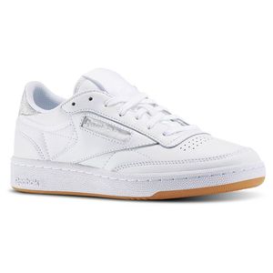 Кроссовки  Reebok CLUB C 85 DIAMOND