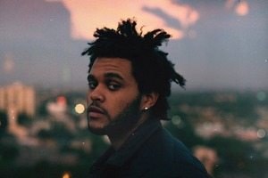 Билет на концерт Weeknd (если будет в Москве когда-нибудь)