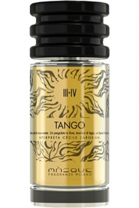 Tango Masque