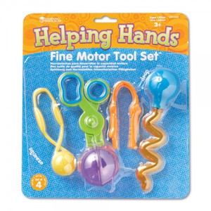 Набор Helping hands от learning resources