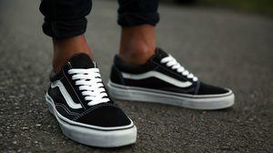 vans old skool