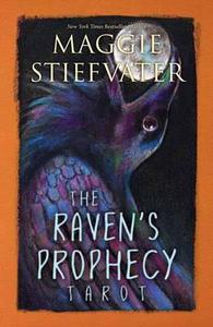 The Raven's Prophecy Tarot