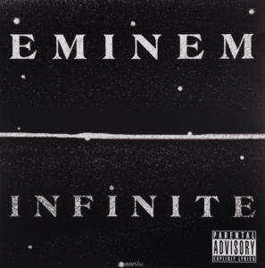 Eminem. Infinite (LP)