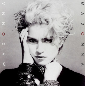Madonna. Madonna (LP)