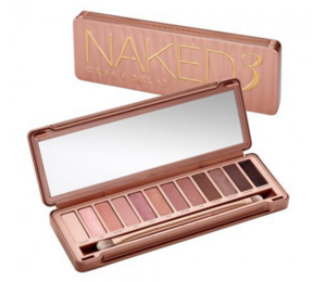 Urban Decay Naked 3