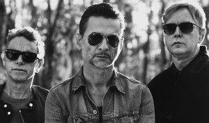 2 билета на Depeche Mode