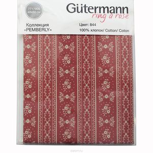 Ткань Gutermann "Pemberly"