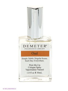 Удовое дерево от Demeter