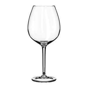 Wine glasses