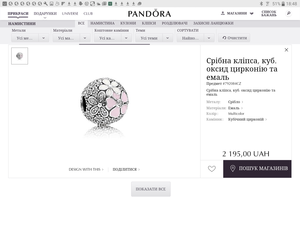 Pandora