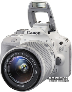 Сanon EOS 100D Kit