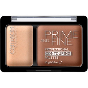 CATRICE Prime And Fine CONTOURING PALETTE